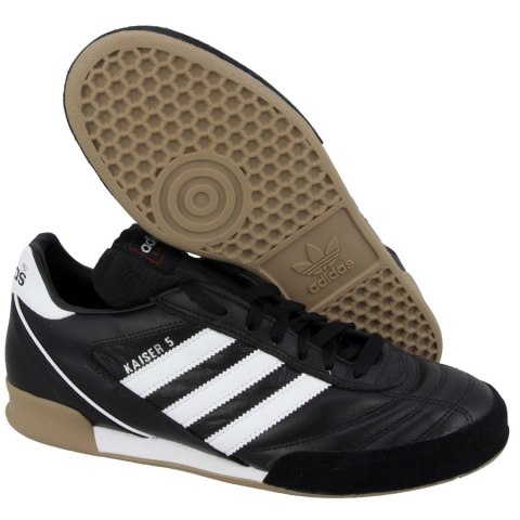 Buty adidas Kaiser 5 Goal 677358 czarny 39 1/3