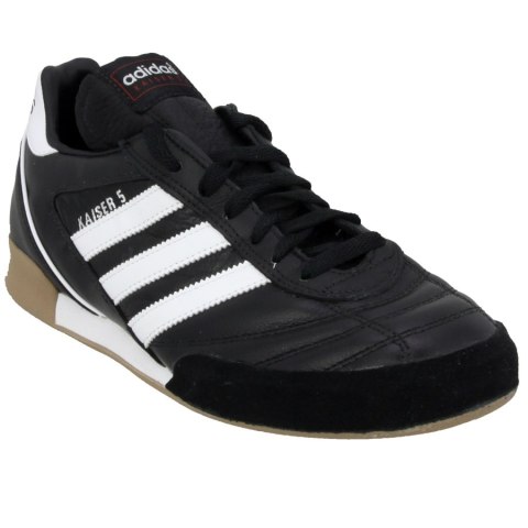 Buty adidas Kaiser 5 Goal 677358 czarny 39 1/3