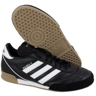 Buty adidas Kaiser 5 Goal 677358 czarny 41 1/3