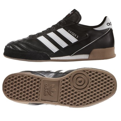 Buty adidas Kaiser 5 Goal 677358 czarny 42