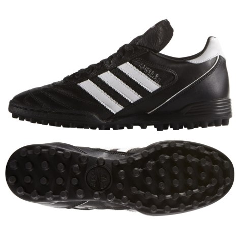 Buty adidas Kaiser 5 Team 677357 czarny 40