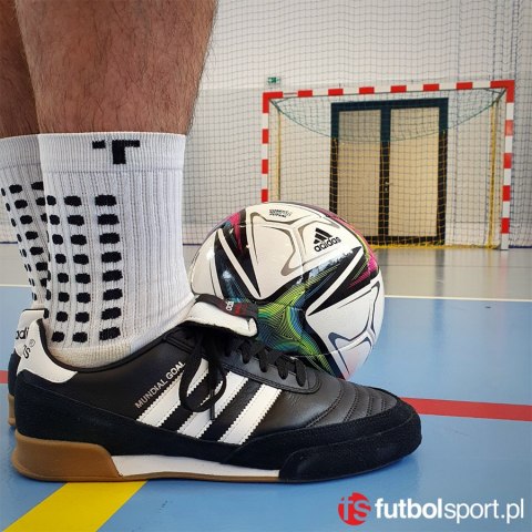 Buty adidas Mundial Goal 019310 czarny 40 2/3