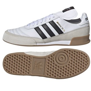 Buty adidas Mundial Goal IN ID4047 biały 40 2/3