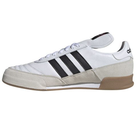 Buty adidas Mundial Goal IN ID4047 biały 40 2/3