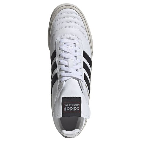 Buty adidas Mundial Goal IN ID4047 biały 40 2/3