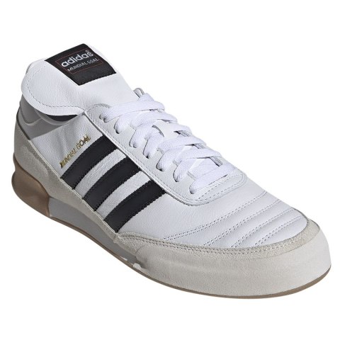 Buty adidas Mundial Goal IN ID4047 biały 40 2/3