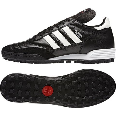 Buty adidas Mundial Team 019228 czarny 45 1/3