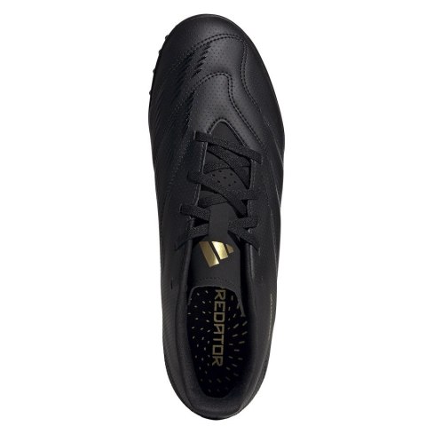 Buty adidas Predator Club TF IF6397 czarny 42 2/3