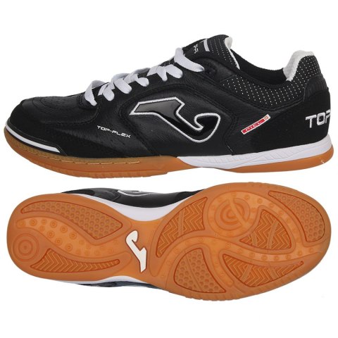 Buty Joma Top Flex 2121 TOPS2121IN czarny 43 1/2