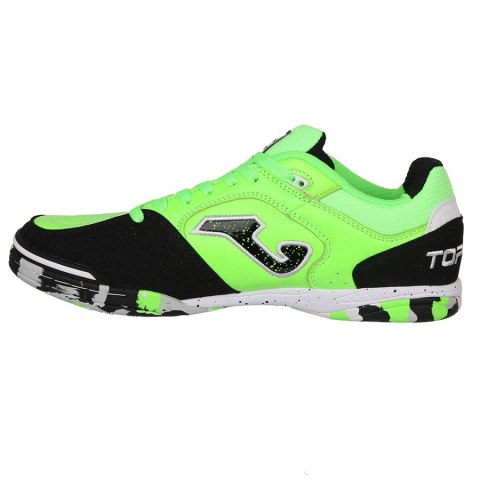 Buty Joma Top Flex 2411 IN TOPW2411IN zielony 42