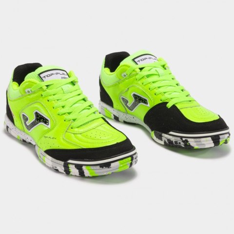 Buty Joma Top Flex 2411 IN TOPW2411IN zielony 42