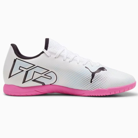 Buty Puma Future 7 Play IT 107727-01 biały 42