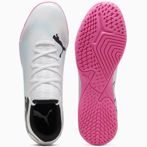 Buty Puma Future 7 Play IT 107727-01 biały 42