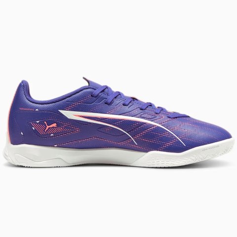 Buty Puma Ultra 5 Play IT 107907-01 niebieski 42 1/2