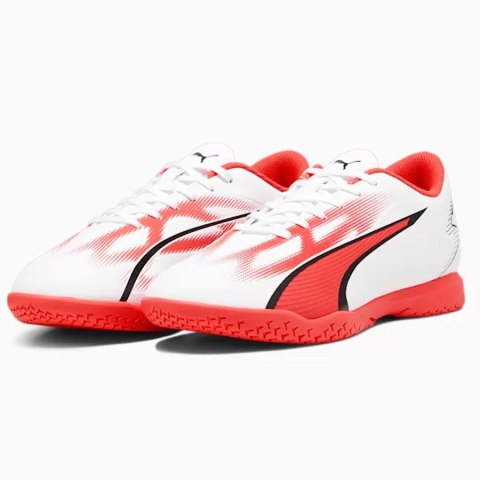 Buty Puma Ultra Play IT 107529-01 biały 45