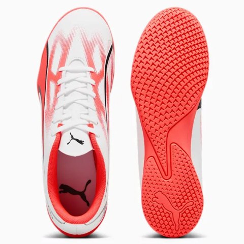 Buty Puma Ultra Play IT 107529-01 biały 46