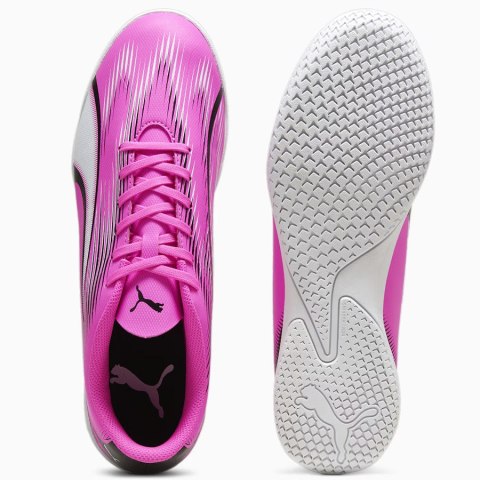 Buty Puma Ultra Play IT 107766-01 różowy 44