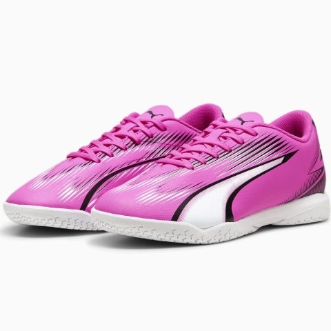 Buty Puma Ultra Play IT 107766-01 różowy 44