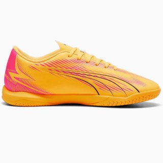 Buty Puma Ultra Play IT 107766-03 pomarańczowy 41