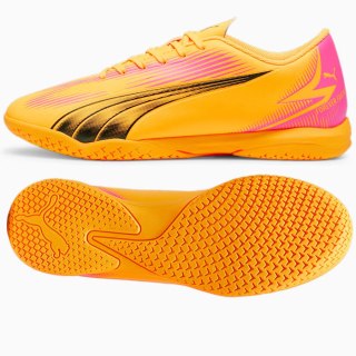 Buty Puma Ultra Play IT 107766-03 pomarańczowy 42 1/2