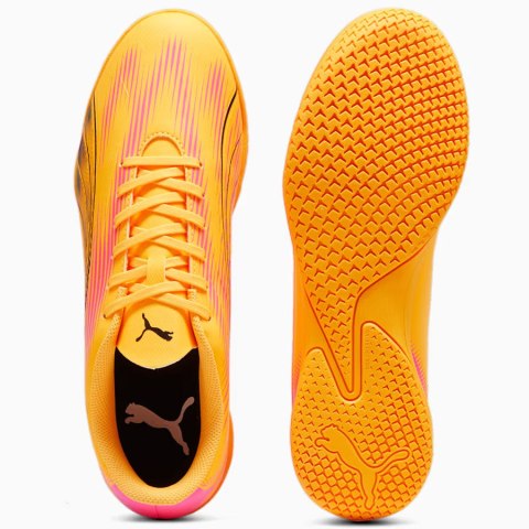 Buty Puma Ultra Play IT 107766-03 pomarańczowy 43