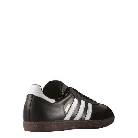 Buty adidas Samba IN 019000 czarny 47 1/3