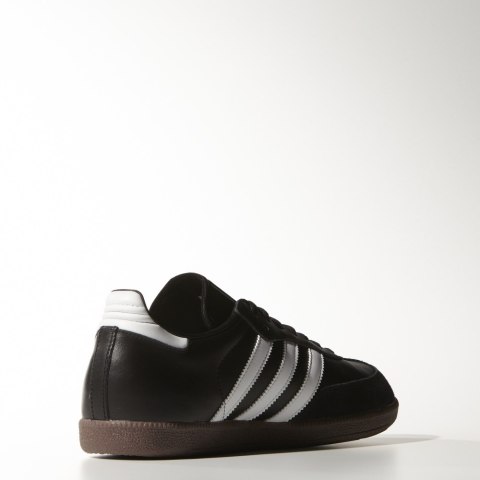 Buty adidas Samba IN 019000 czarny 47 1/3