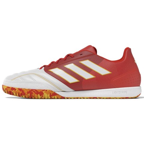 Buty adidas Top Sala Competition IN IE1545 biały 44 2/3