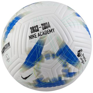 Piłka Nike Academy FB2985-105 biały 4