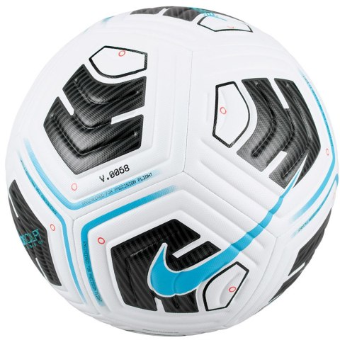 Piłka Nike Academy Team FZ7540-102 biały 5