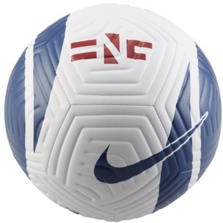 Piłka Nike England Academy DZ7278-121 biały 5