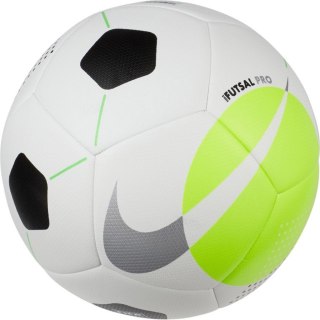 Piłka Nike Futsal Pro DH1992 100 biały 4