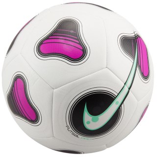 Piłka Nike Futsal Pro FJ5549-100 biały 4