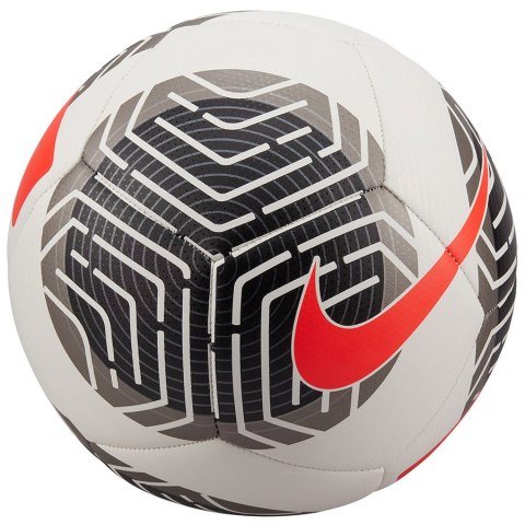 Piłka Nike Pitch FB2978-100 biały 4