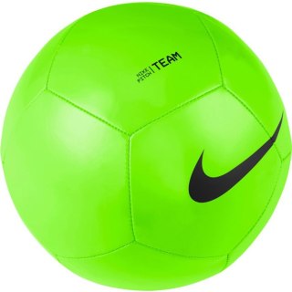 Piłka Nike Pitch Team DH9796 310 zielony 3