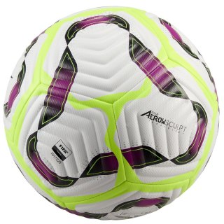 Piłka Nike Premier League Academy Plus FZ2628-100 biały 5