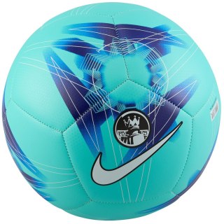 Piłka Nike Premier League Pitch FB2987-354 zielony 5