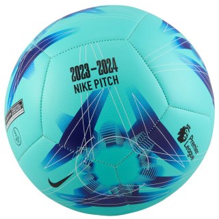 Piłka Nike Premier League Pitch FB2987-354 zielony 5