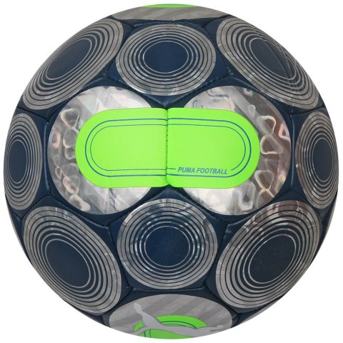 Piłka Puma Cage Ball 084074-02 niebieski 5