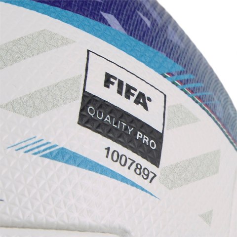 Piłka Puma Orbita Serie A (FIFA Quality Pro) 083999 01 biały 5