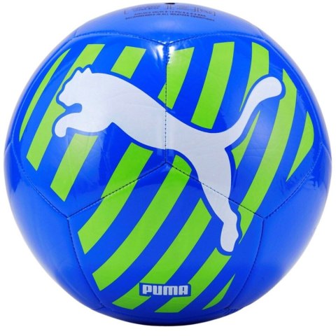 Piłka Puma Puma Cat Ball 083994-06 niebieski 4