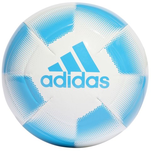 Piłka adidas EPP Club HT2458 biały 5