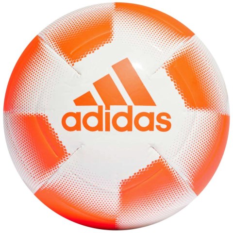 Piłka adidas EPP Club HT2459 biały 5