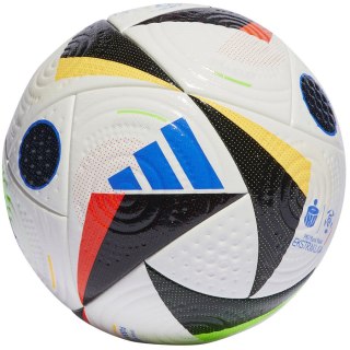 Piłka adidas Ekstraklasa Pro JD9065 multikolor 5