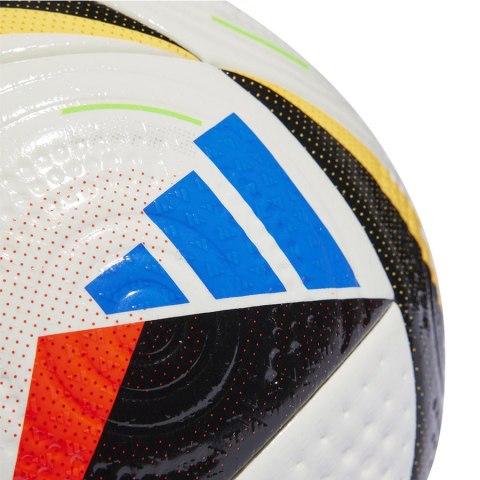 Piłka adidas Ekstraklasa Pro JD9065 multikolor 5