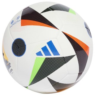 Piłka adidas Ekstraklasa Training JD9069 multikolor 4