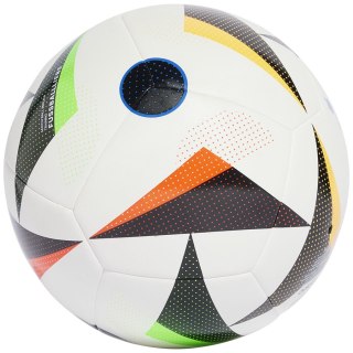 Piłka adidas Ekstraklasa Training JD9069 multikolor 5