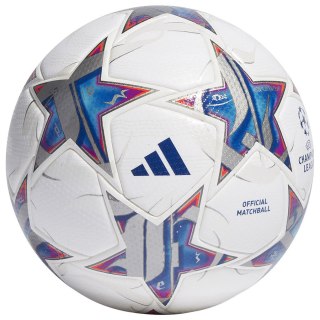 Piłka adidas Finale PRO IA0953 biały 5