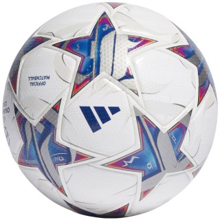 Piłka adidas Finale PRO IA0953 biały 5