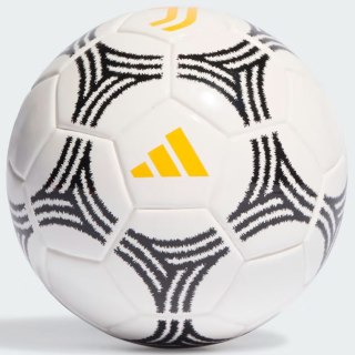 Piłka adidas Juventus Mini Home IA0930 biały 1